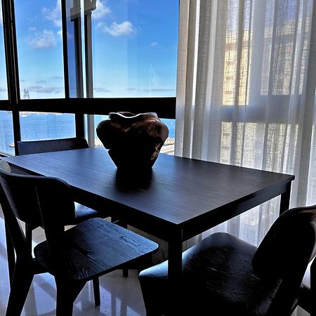 Apartament Oasis Luz Y Mar Las Palmas de Gran Canaria Zewnętrze zdjęcie