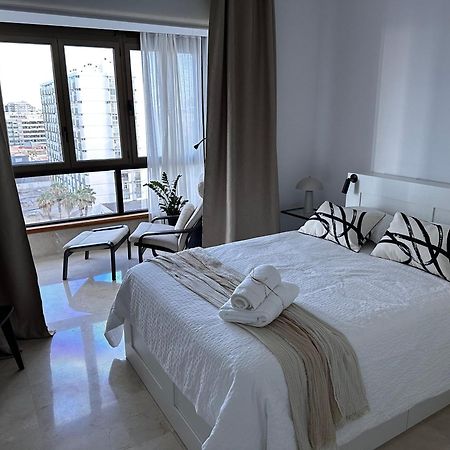 Apartament Oasis Luz Y Mar Las Palmas de Gran Canaria Zewnętrze zdjęcie