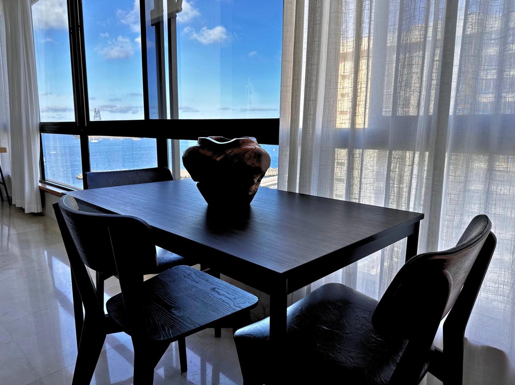 Apartament Oasis Luz Y Mar Las Palmas de Gran Canaria Zewnętrze zdjęcie