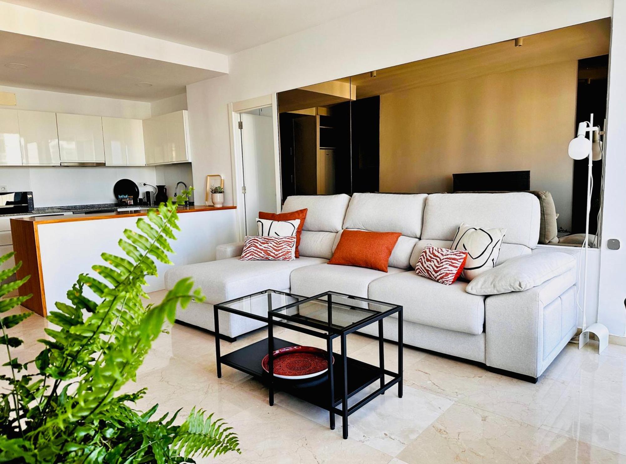 Apartament Oasis Luz Y Mar Las Palmas de Gran Canaria Zewnętrze zdjęcie