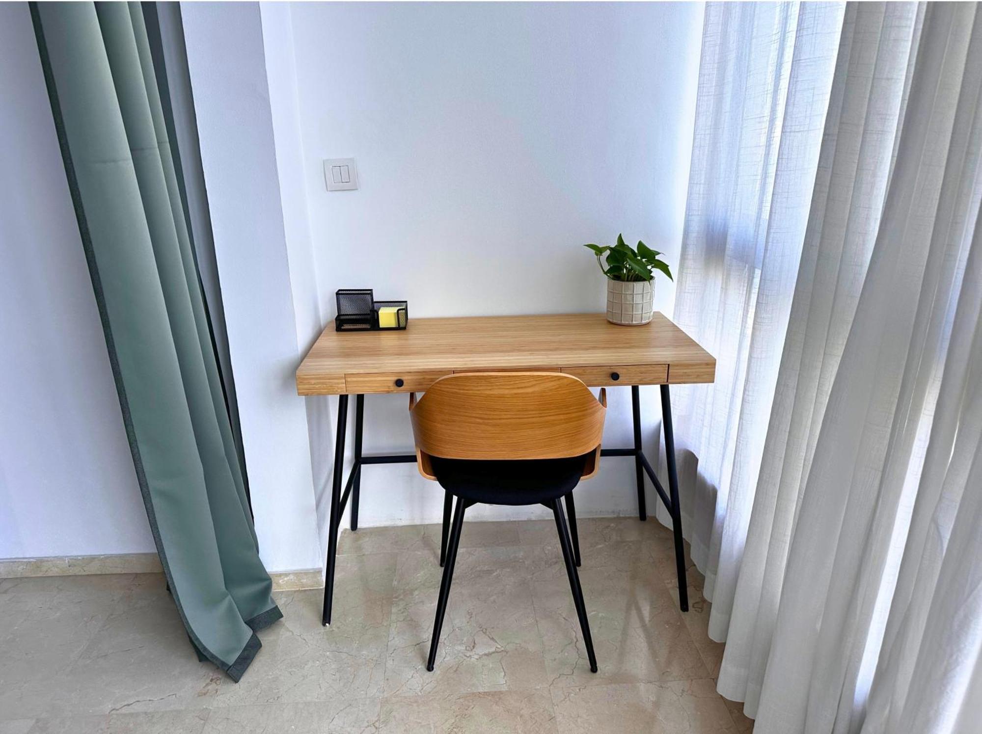 Apartament Oasis Luz Y Mar Las Palmas de Gran Canaria Zewnętrze zdjęcie