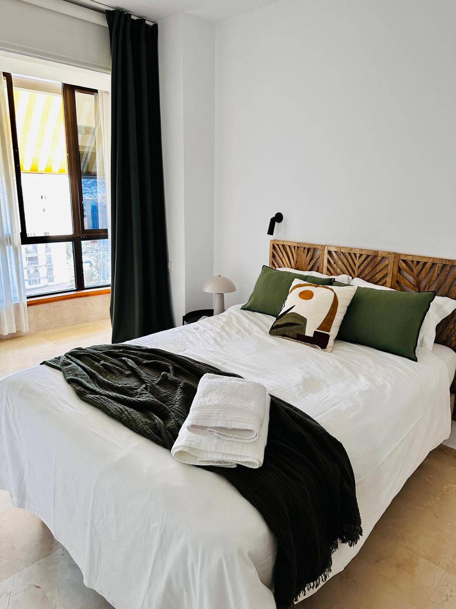 Apartament Oasis Luz Y Mar Las Palmas de Gran Canaria Zewnętrze zdjęcie