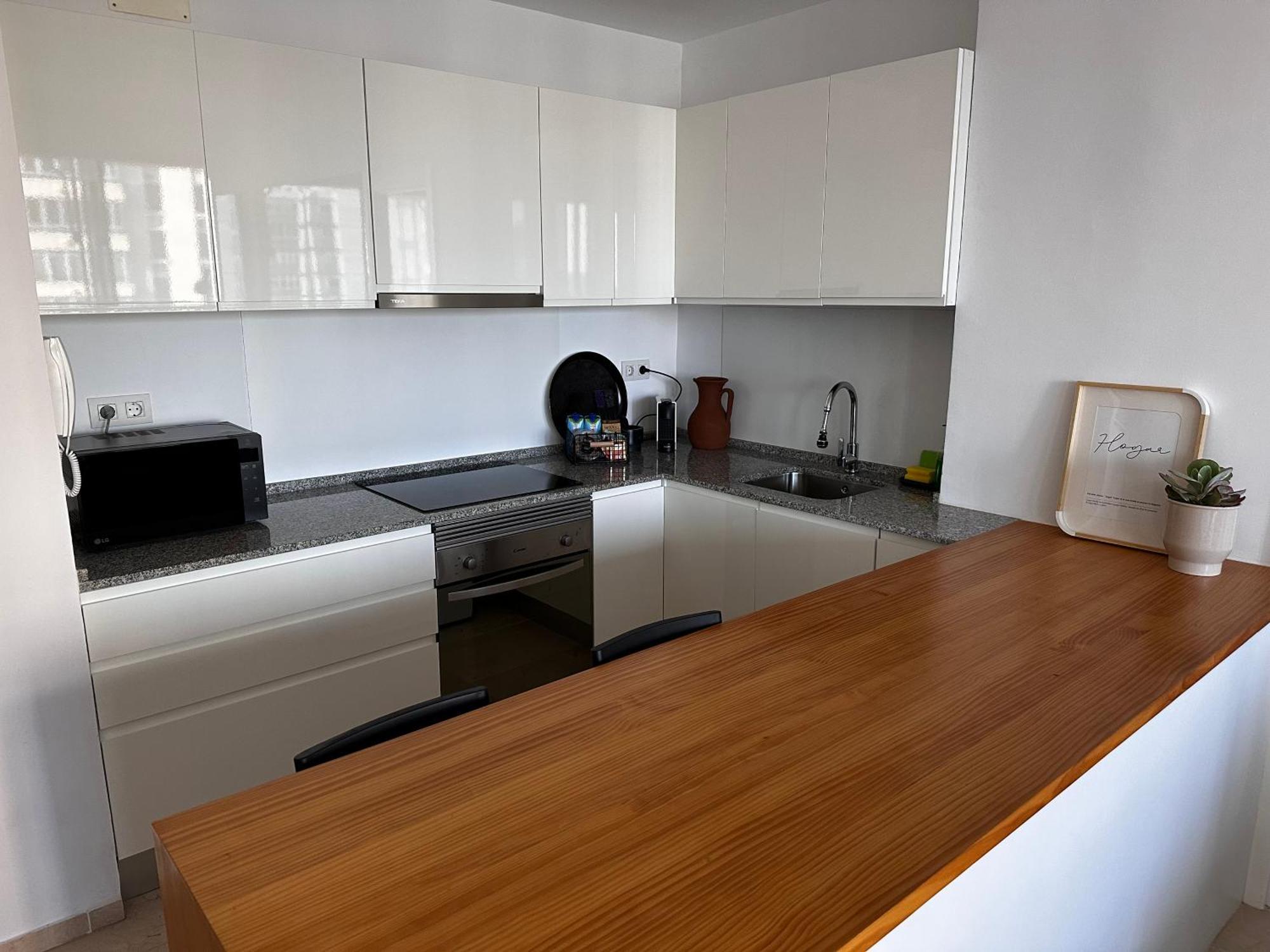 Apartament Oasis Luz Y Mar Las Palmas de Gran Canaria Zewnętrze zdjęcie