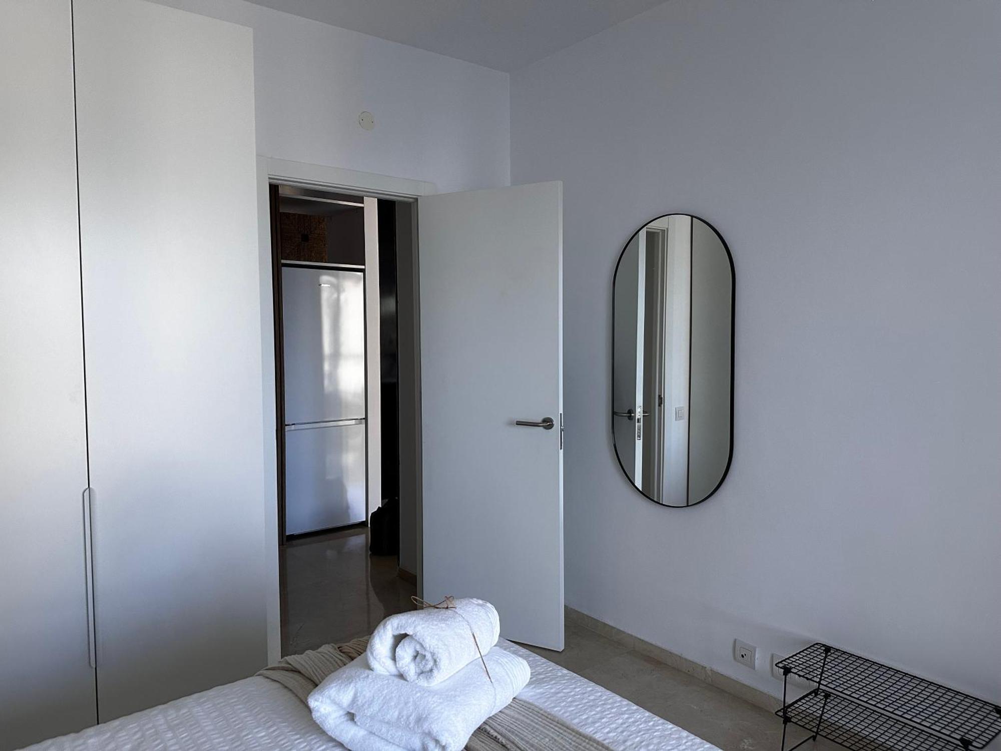 Apartament Oasis Luz Y Mar Las Palmas de Gran Canaria Zewnętrze zdjęcie