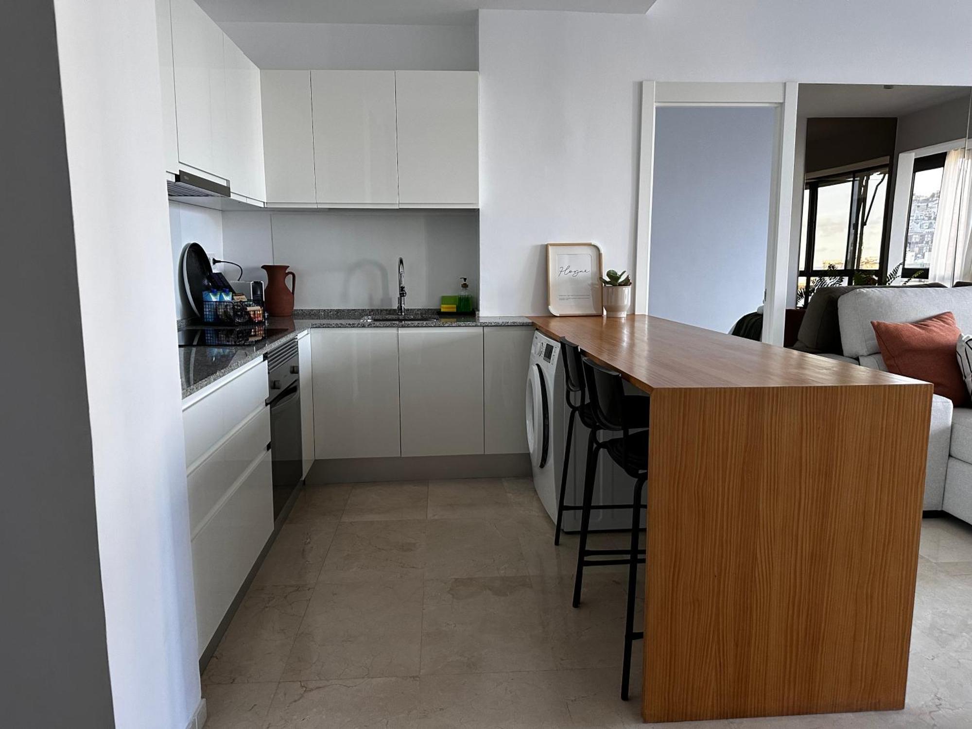 Apartament Oasis Luz Y Mar Las Palmas de Gran Canaria Zewnętrze zdjęcie